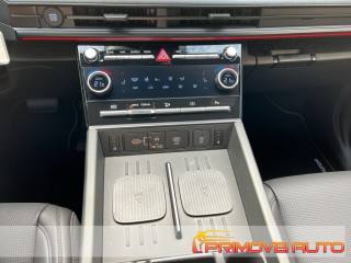 HYUNDAI Santa Fe usata, con Airbag Passeggero