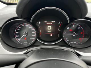 FIAT 500X usata, con Boardcomputer