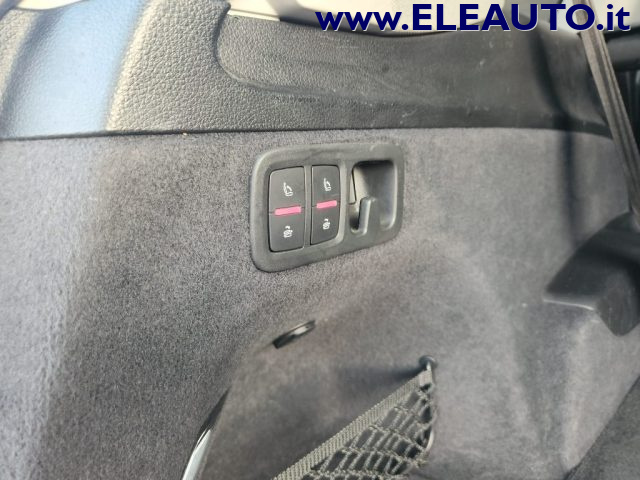 AUDI Q7 usata, con Servosterzo