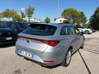 SEAT Leon usata, con Airbag Passeggero