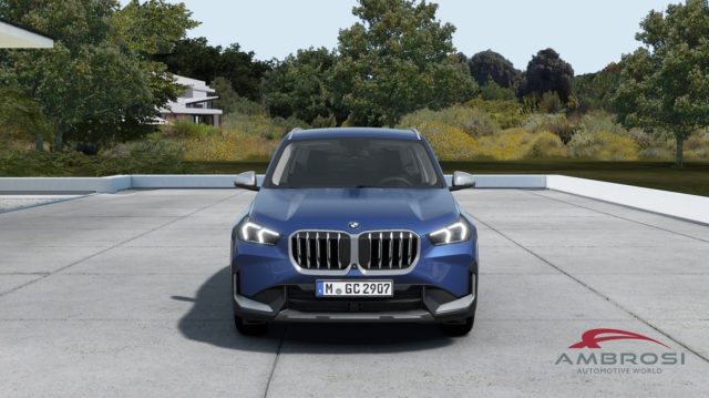BMW X1 usata 3