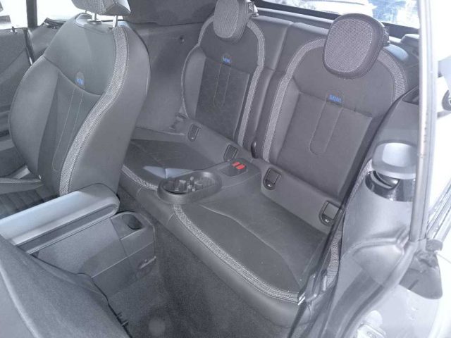 MINI Mini usata, con Sistema di navigazione