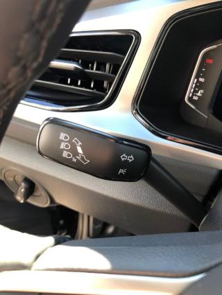 VOLKSWAGEN T-Roc usata, con Controllo elettronico della corsia