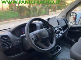 FIAT Ducato usata, con Controllo automatico clima