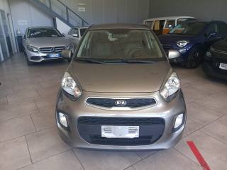 KIA Picanto usata, con Airbag