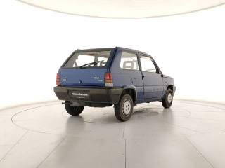 FIAT Panda usata 4