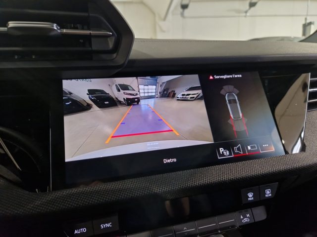 AUDI S3 usata, con Trazione integrale