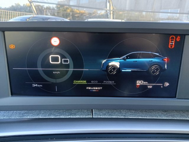 PEUGEOT 3008 usata, con Autoradio