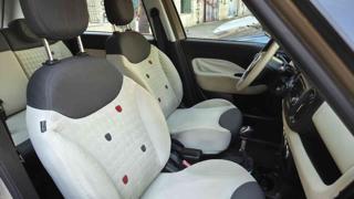 FIAT 500L usata, con Controllo trazione