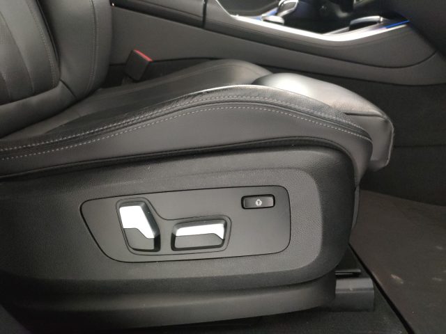 BMW X5 usata, con Volante in pelle