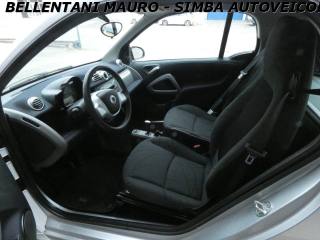 SMART ForTwo usata, con Immobilizzatore elettronico