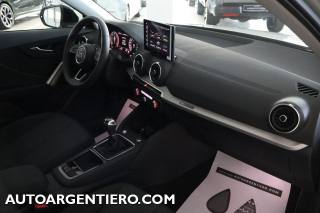 AUDI Q2 usata, con Supporto lombare