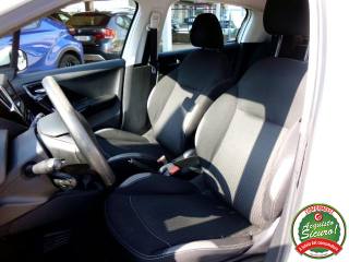 PEUGEOT 208 usata, con Controllo trazione
