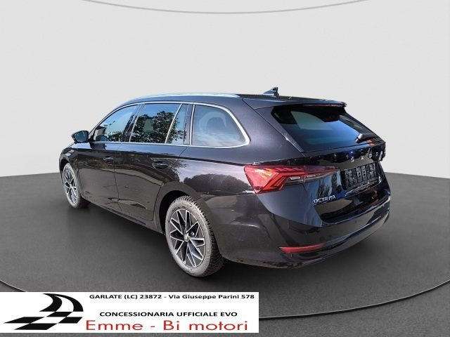SKODA Octavia usata, con Autoradio