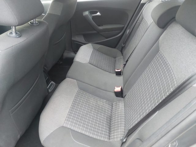VOLKSWAGEN Polo usata 10
