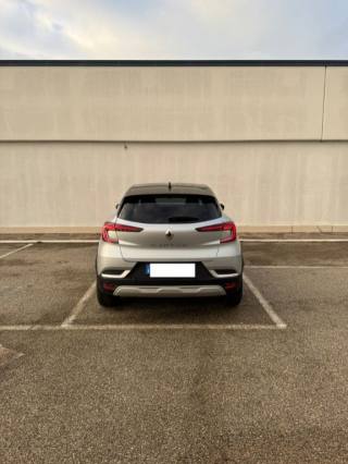 RENAULT Captur usata, con Airbag