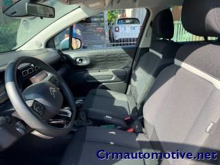 CITROEN C3 Aircross usata, con Autoradio