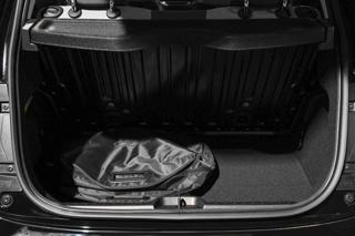 FIAT 500e usata, con Climatizzatore
