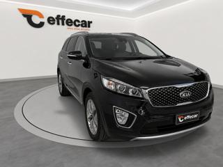 KIA Sorento usata, con Airbag laterali