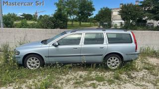 VOLVO V70 usata 2