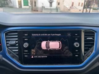 VOLKSWAGEN T-Roc usata 24