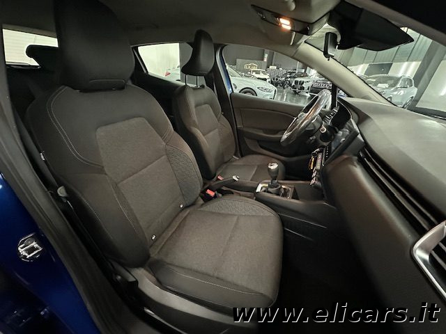 RENAULT Clio usata, con Servosterzo