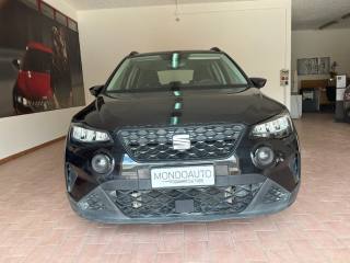 SEAT Arona usata, con Controllo automatico clima