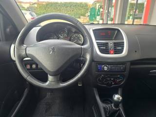 PEUGEOT 206 usata, con Pacchetto sportivo