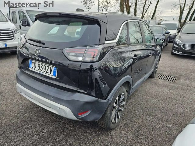 OPEL Crossland usata, con Alzacristalli elettrici