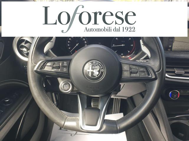 ALFA ROMEO Stelvio usata, con Servosterzo