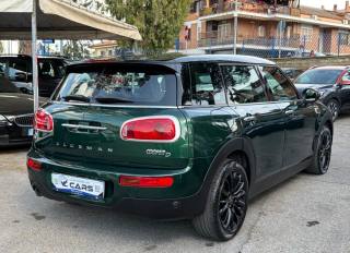 MINI Clubman usata, con Airbag Passeggero