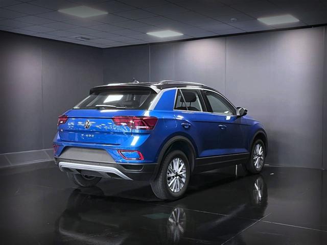 VOLKSWAGEN T-Roc usata, con Alzacristalli elettrici