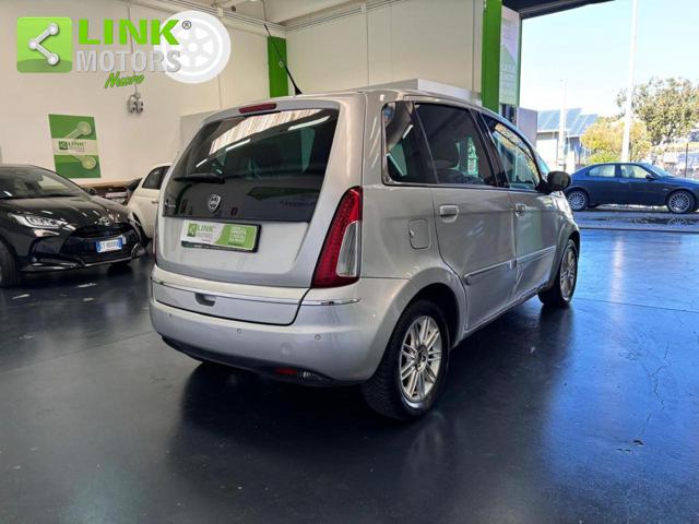 LANCIA MUSA usata, con Autoradio