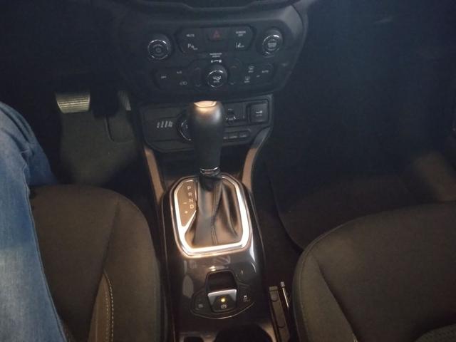 JEEP Renegade usata, con Immobilizzatore elettronico