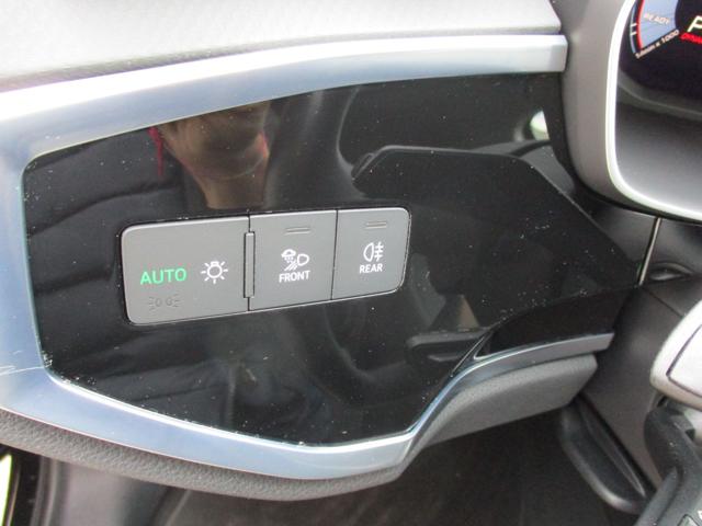 AUDI Q3 usata, con Telecamera per parcheggio assistito