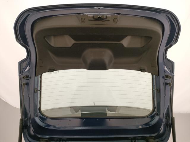 OPEL Corsa usata, con Sedile posteriore sdoppiato