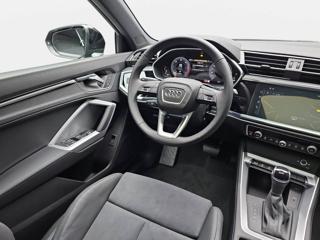 AUDI Q3 usata, con Alzacristalli elettrici