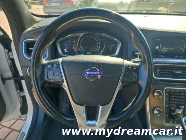 VOLVO V60 usata, con ESP