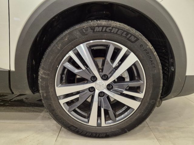 PEUGEOT 3008 usata, con Chiusura centralizzata