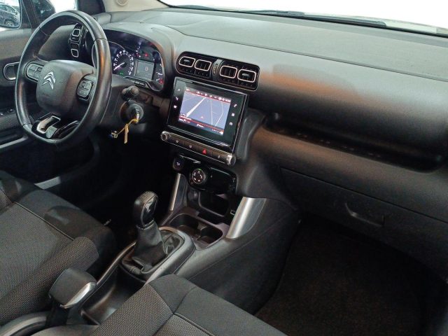 CITROEN C3 Aircross usata, con Cruise Control