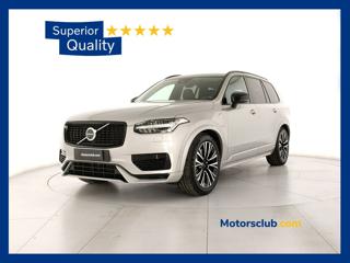 VOLVO XC90 T8 Plug-in AWD auto 7p Ultra Dark - KM0