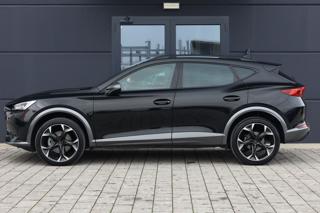 CUPRA Formentor usata, con Fari full-led