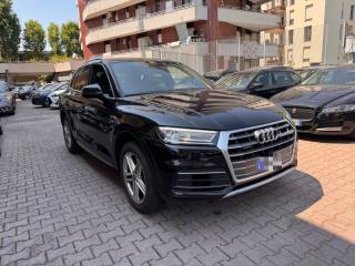 AUDI Q5 usata, con Airbag laterali