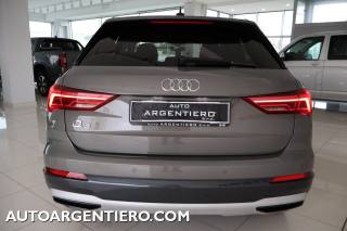 AUDI Q3 usata, con Airbag Passeggero
