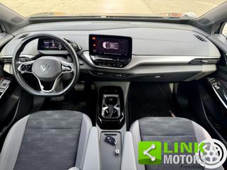 VOLKSWAGEN ID.4 usata, con Airbag Passeggero