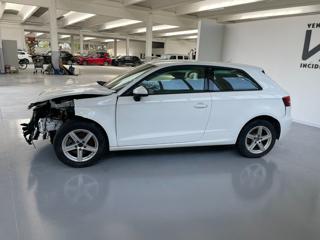 AUDI A3 usata, con Airbag Passeggero
