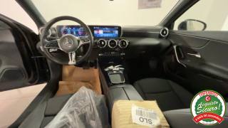 MERCEDES-BENZ A 180 usata, con Chiusura centralizzata