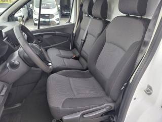 RENAULT Trafic usata, con Controllo trazione