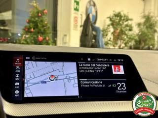 BMW 118 usata, con Sedile posteriore sdoppiato