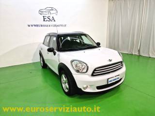 MINI Countryman usata, con Alzacristalli elettrici